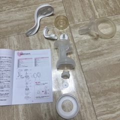搾乳器
