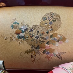 雛人形の画像