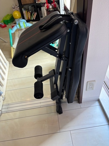 ホームジム　筋トレ中古まとめ