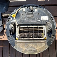 iRobot Roomba  ルンバの画像