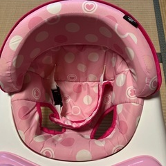 西松屋　エンジョイウォーカーステップ2の画像