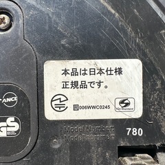 iRobot Roomba  ルンバの画像