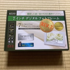 フォトフレーム