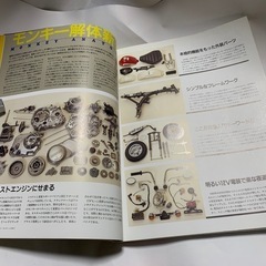 モンキーカスタムファイル 2(中-上級編)の画像