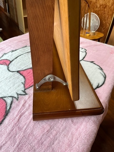 アンティーク系化粧鏡　