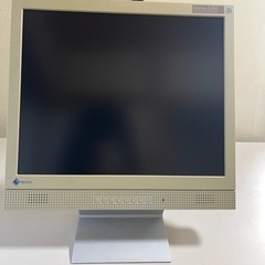 ナナオ(EIZO)17インチ　FlexScan L565 