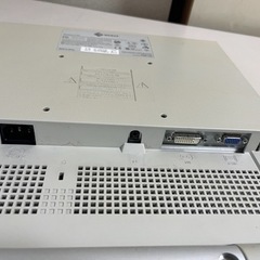 ナナオ(EIZO)17インチ　FlexScan L565 の画像