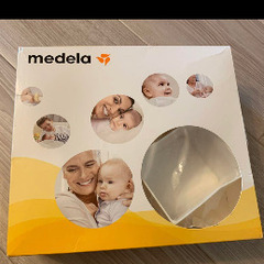 medela Swing 母乳搾乳器 セットの画像
