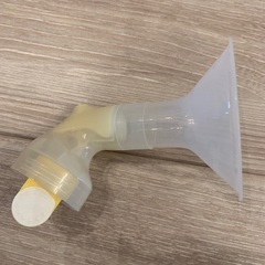 medela Swing 母乳搾乳器 セットの画像