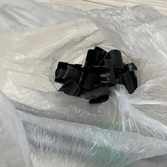 スチールラックの画像