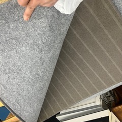 National ホットカーペット　二畳用の画像