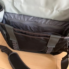 TIMBUK3(ティンバック2)ショルダーバックの画像