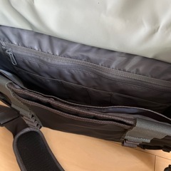 TIMBUK3(ティンバック2)ショルダーバックの画像