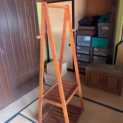 えもんかけ