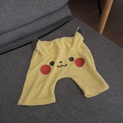 ベビー衣類の画像