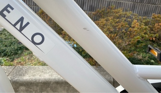 電動アシスト自転車