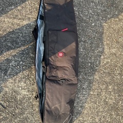 スノーボード用品一式セットの画像