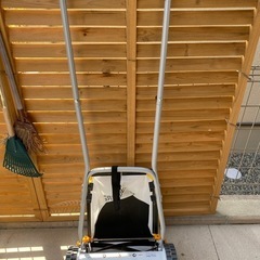 京セラ(Kyocera) 旧リョービ 手動式芝刈機 HLM-3000