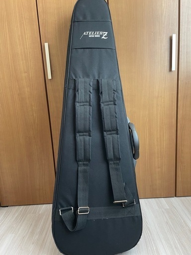 ベース　アトリエZ