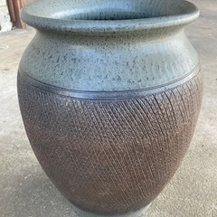 壺 水瓶の画像