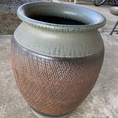 壺 水瓶の画像