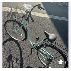 自転車