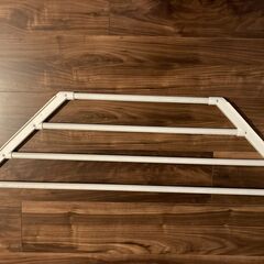 コーナーラック　和室　の画像