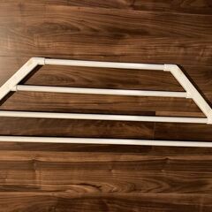 コーナーラック　和室　の画像