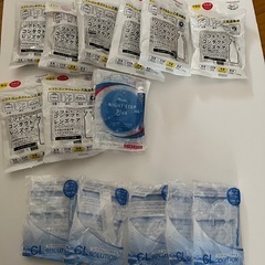 コンタクトレンズ保存液