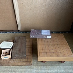 将棋盤