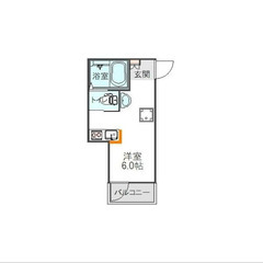 【🌙入居費用16万円🌙】✨審査No.1✨ 🔥ＪＲ総武・中央緩⾏線...