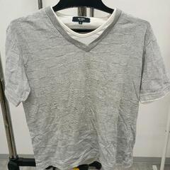 0215-135 メンズ　半袖Tシャツ
