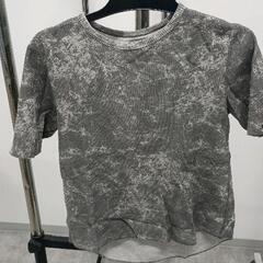 0215-136 メンズ　半袖Tシャツ