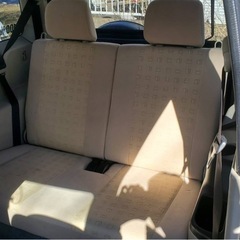 お取引中　パジェロミニ ta-h53a 5速　グレードXR 2003年式 走行距離138000km 車検7年12月19日の画像