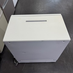 🌟激安‼️18年製パナソニック食器洗い乾燥機NP-TA2-W🌟A0782の画像