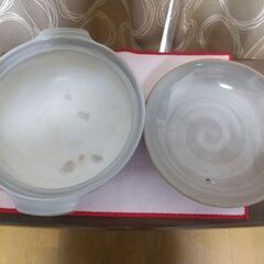 土鍋 2Lの画像