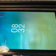android タブレット　uauu t60の画像