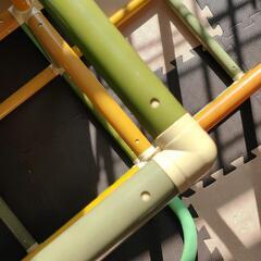 アンパンマン　ジャングルジムの画像