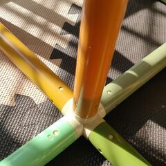 アンパンマン　ジャングルジムの画像