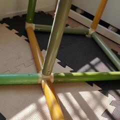 アンパンマン　ジャングルジムの画像