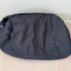 ショルダーバッグ 
ブラック  スタッズ付の画像