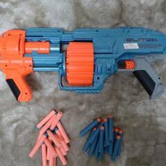 ハズブロ(HASBRO) ナーフ エリート2.0 ショックウェーブ RD-15 FORTNITEの画像