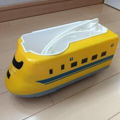 マクドナルド x イエロードクター車内ドリンク・ポテトホルダー