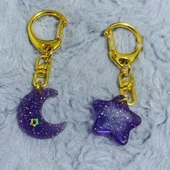 ハンドメイドアクセサリー多数制作しております