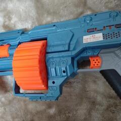 ハズブロ(HASBRO) ナーフ エリート2.0 ショックウェーブ RD-15 FORTNITEの画像