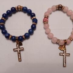 【ブレスレット】2個セット ベトナムお土産