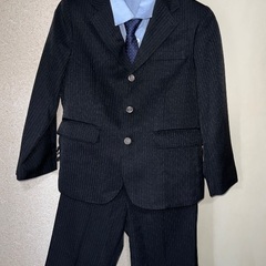 小学校入学式衣装 130サイズ