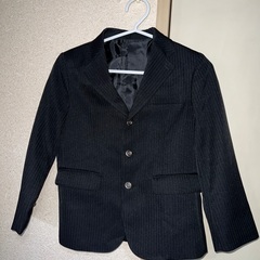 小学校入学式衣装 130サイズの画像