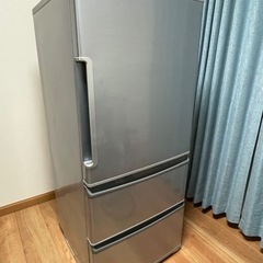 【取引決定】冷蔵庫 272L