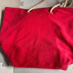 【まとめ買い無料】レディース トートバッグの画像